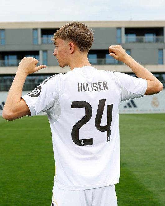 [사진]레알 마드리드 SNS