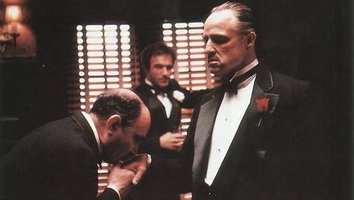 The Godfather tumblr에 대한 이미지 검색결과