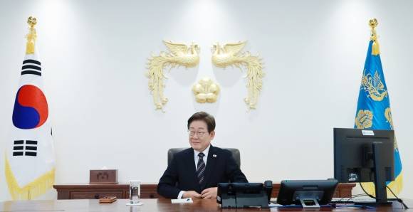 이재명 대통령. 2025.6.9. 연합뉴스