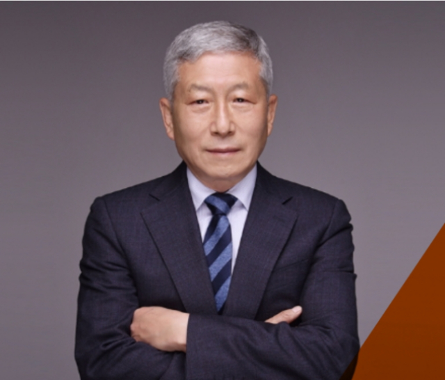 김용주 리가켐바이오사이언스 대표. 사진 제공=리가켐바이오