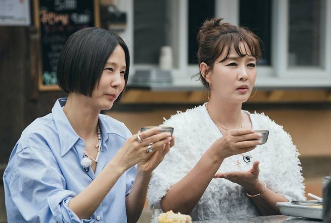 사진 ｜ tvN STORY