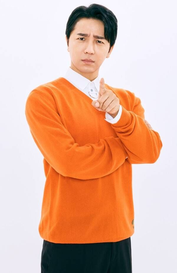 스타강사 조정식. 메가스터디 제공