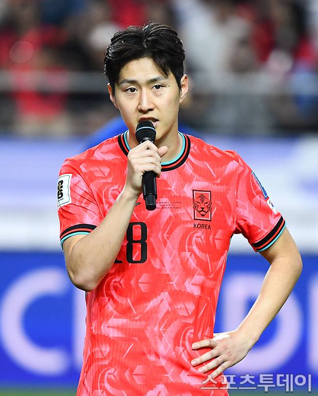 이강인 / 사진=DB