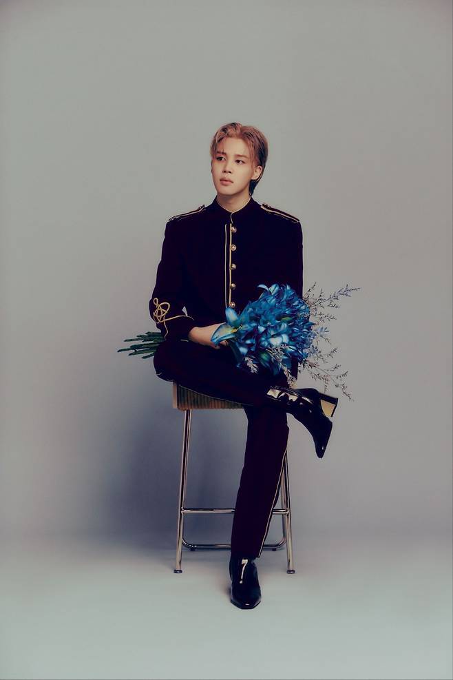 'JIMIN RETURNS TODAY' 방탄소년단 지민 팬들, 선행으로 전역 축하..'Welcome Home'