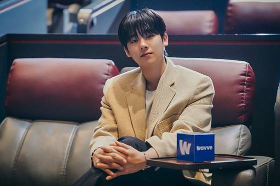 '원' 이정하 "싸움 서열? 황민현 1등..2등 박지훈, 꼴찌는 나" [인터뷰]