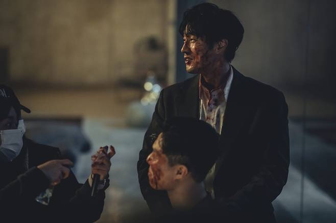 ‘광장’ 사진|넷플릭스