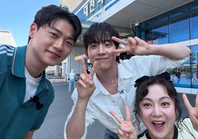 박나래. 사진|박나래 인스타그램