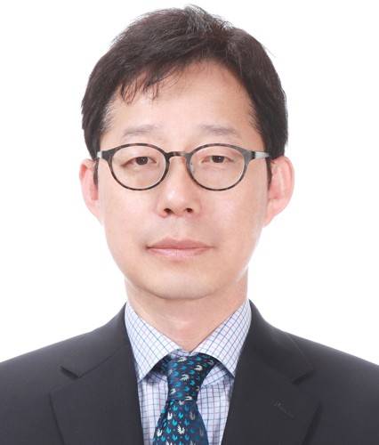 이재명 대통령, 박윤주 외교부 1차관 임명 [대통령실 제공. 재판매 및 DB 금지] photo@yna.co.kr