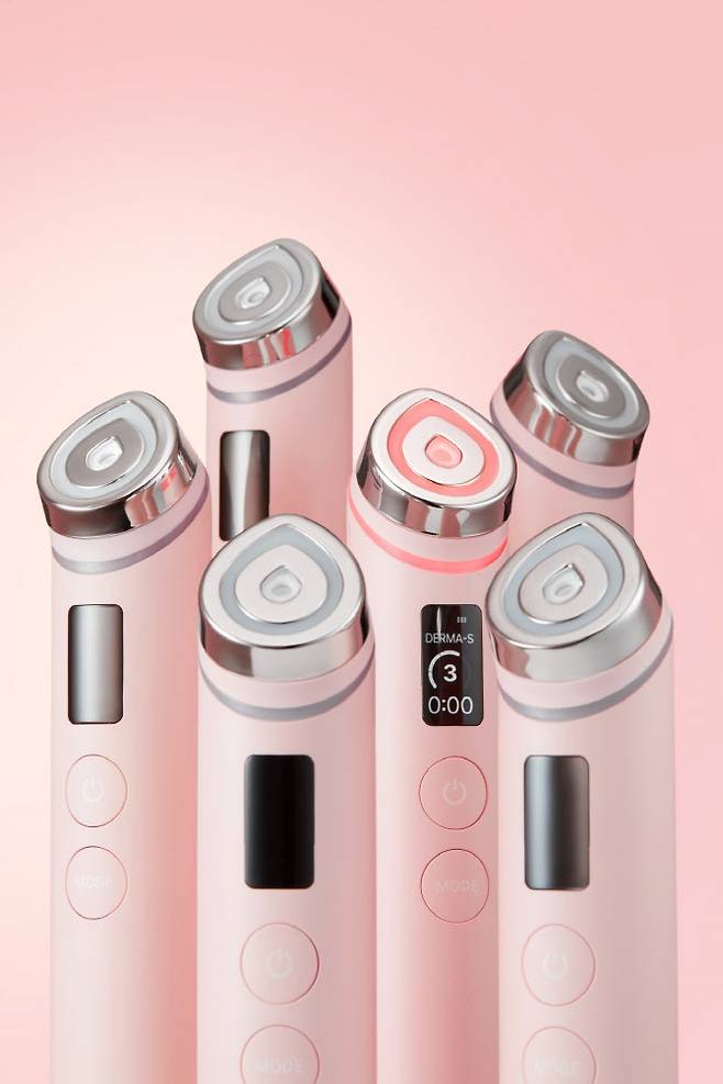 메디큐브 에이지알 뷰티 디바이스. (사진=에이피알)