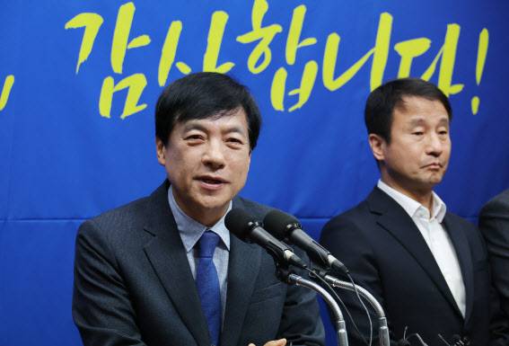 더불어민주당 이성윤 의원. (사진=연합뉴스)