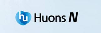 Huons N CI. (Image=Huons N)