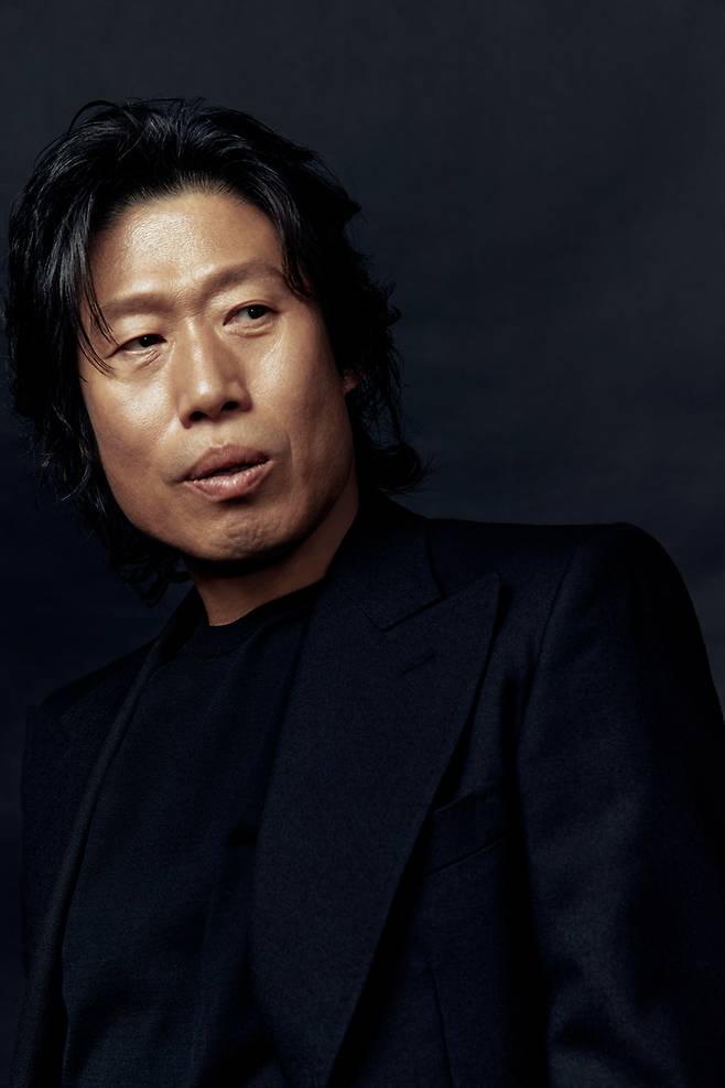 유해진. 사진 | 쇼박스