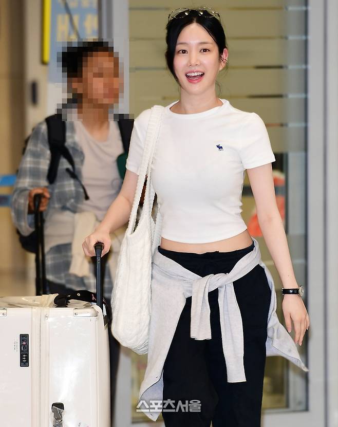 이유비. 이주상기자 rainbow@sportsseoul.com