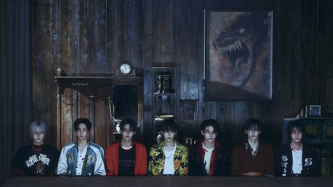 엔하이픈. 사진 | 빌리프랩