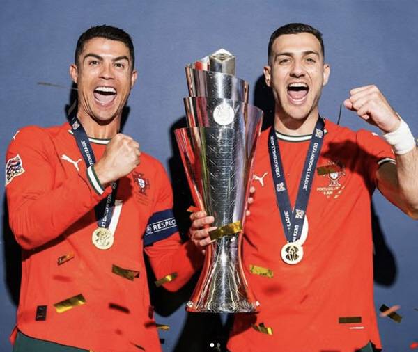 출처=디오고 달롯 SNS 캡쳐