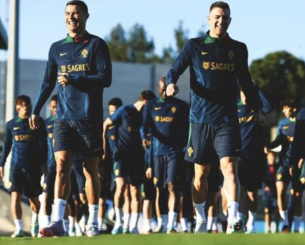 출처=디오고 달롯 SNS 캡쳐