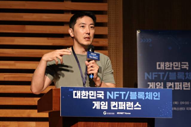 존 조 카이아 파트너십 총괄.