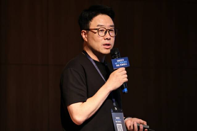 이창목 펑크비즘 이사