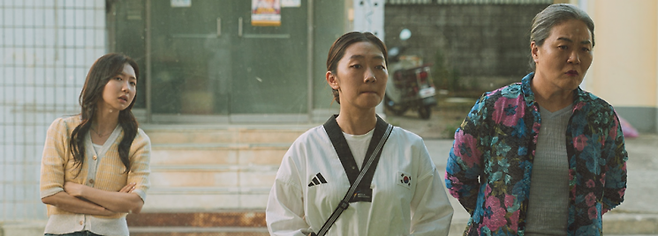 영화 '단골식당' 스틸 컷