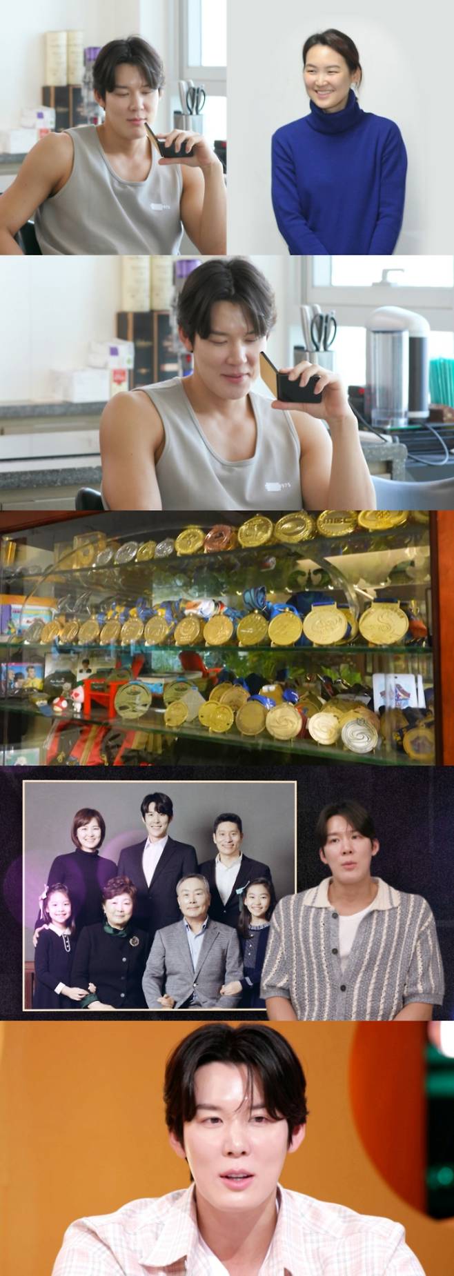 ‘신상출시 편스토랑’ 박태환 (제공: KBS 2TV)