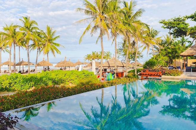 베트남 나트랑. /뉴시스