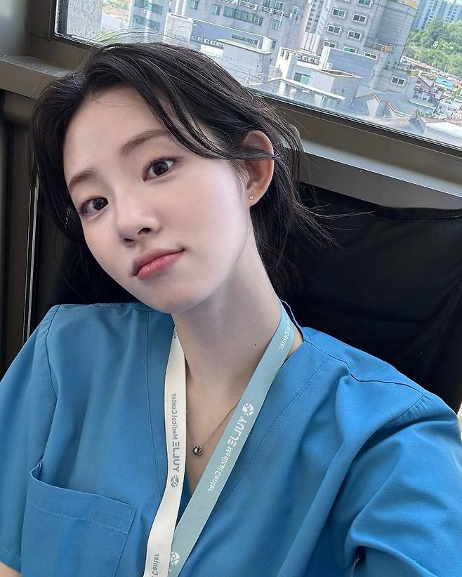 인스타그램 @shinsiaa_