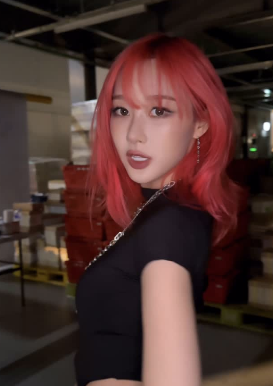 인스타그램 @aespa_official