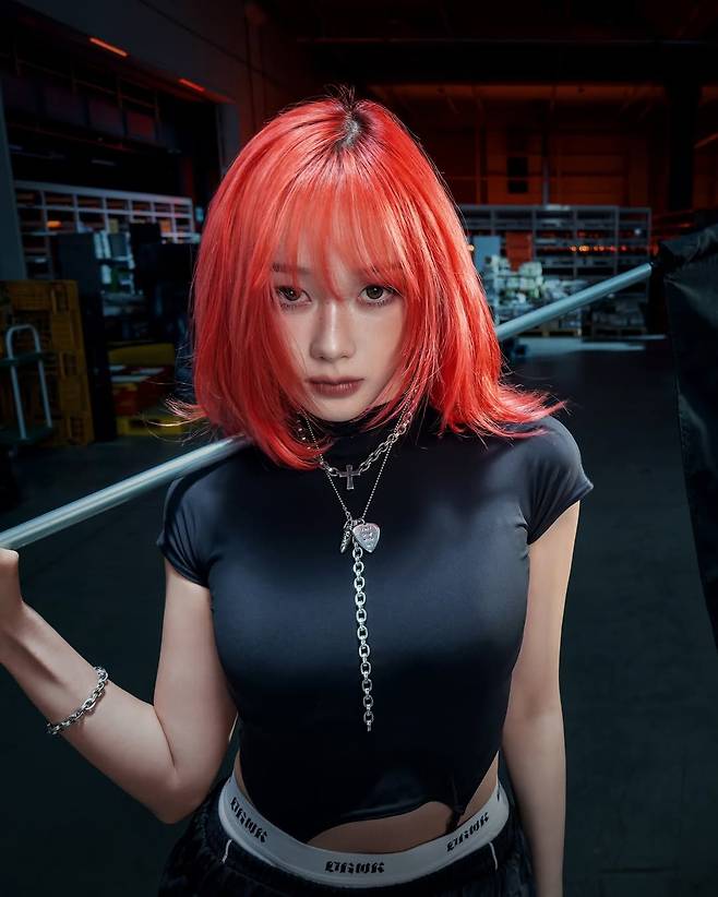 인스타그램 @aespa_official