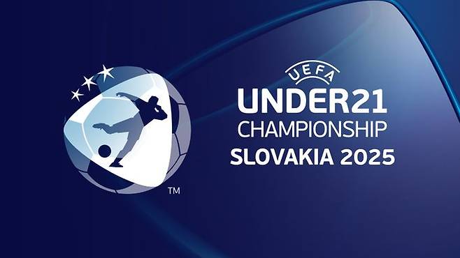 '2025 UEFA U-21 챔피언십' 관련 이미지ⓒ티빙