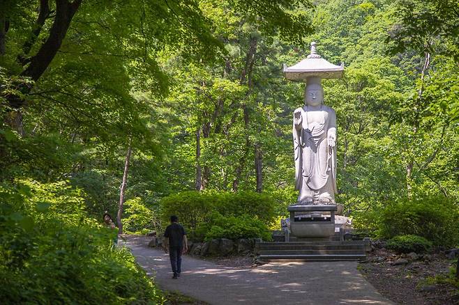 남양주 수종사. 경기관광공사 제공