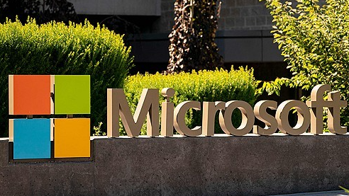 마이크로소프트(MS). 사진=연합뉴스