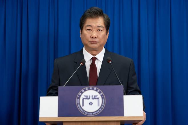 영화 ‘신명’ 스틸 / 사진=열공영화제작소제공  