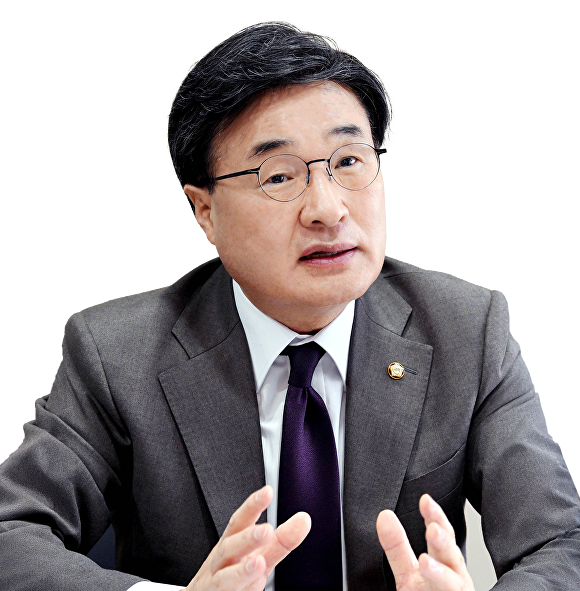 김대식 국민의힘 국회의원. [사진=김대식 의원실]