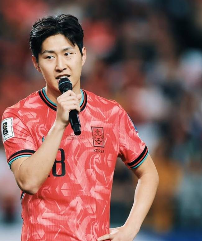 사진 = 이강인 SNS