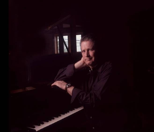 브라이언 윌슨(Brian Wilson, 1942 ~ 2025) / 사진출처. IMDb