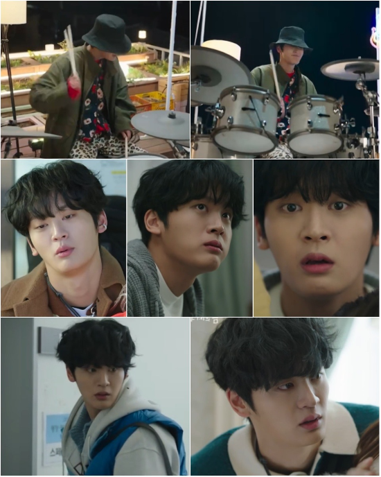 ‘사계의 봄’