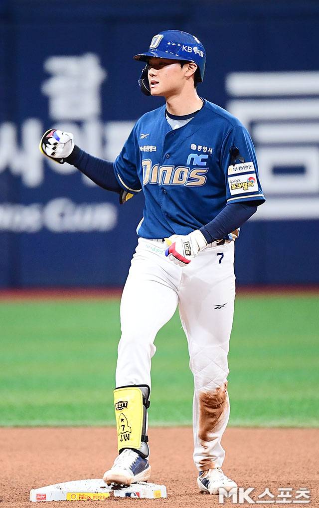 김주원은 앞으로도 활약을 이어갈 수 있을까. 사진=김영구 기자