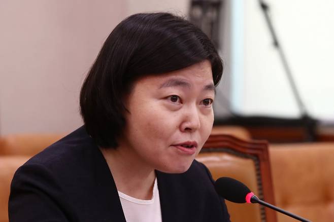 임은정 대전지검 부장검사(51·사법연수원 30기)./사진=뉴스1