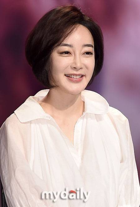 김혜은 / 마이데일리