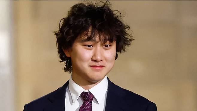 알렉산더 왕 스케일AI 최고경영자(CEO) [로이터]