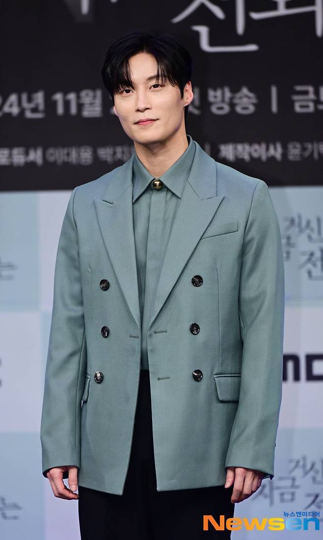 허남준/뉴스엔DB