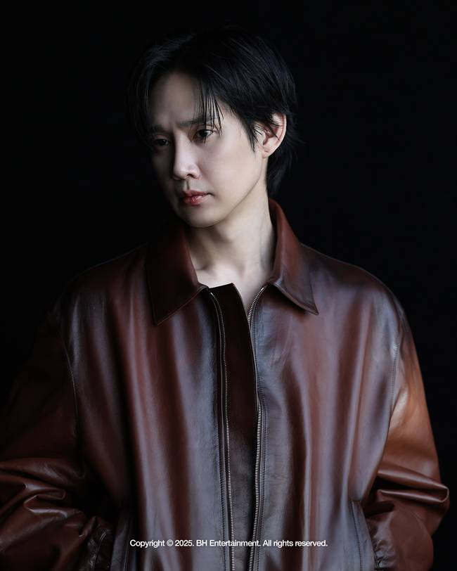 사진=BH엔터테인먼트