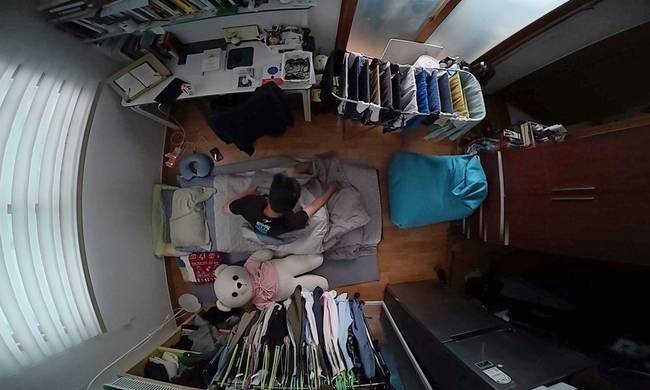 MBC ‘나 혼자 산다’ 제공