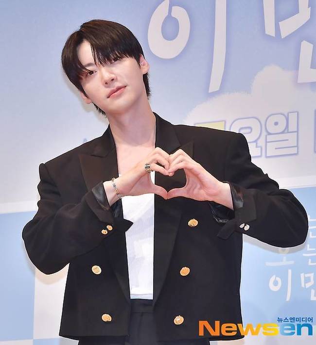 안재현, 뉴스엔DB