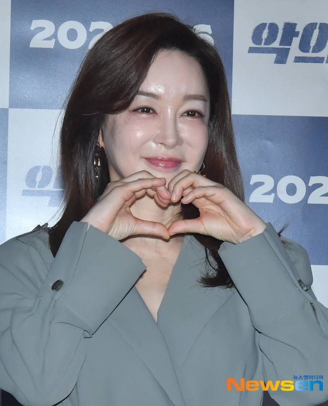 김혜은