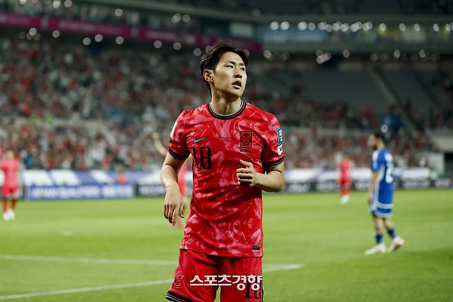 이강인.  문재원 기자