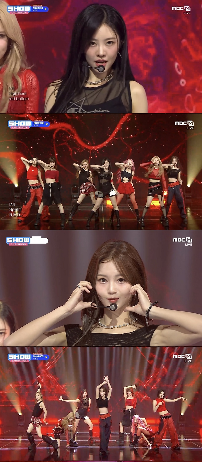 MBC M ‘쇼! 챔피언’