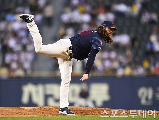 애런 윌커슨 / 사진=DB