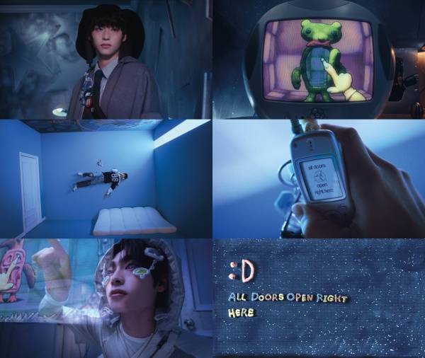 2025 어도어 보이즈 글로벌 오디션 / 사진=어도어