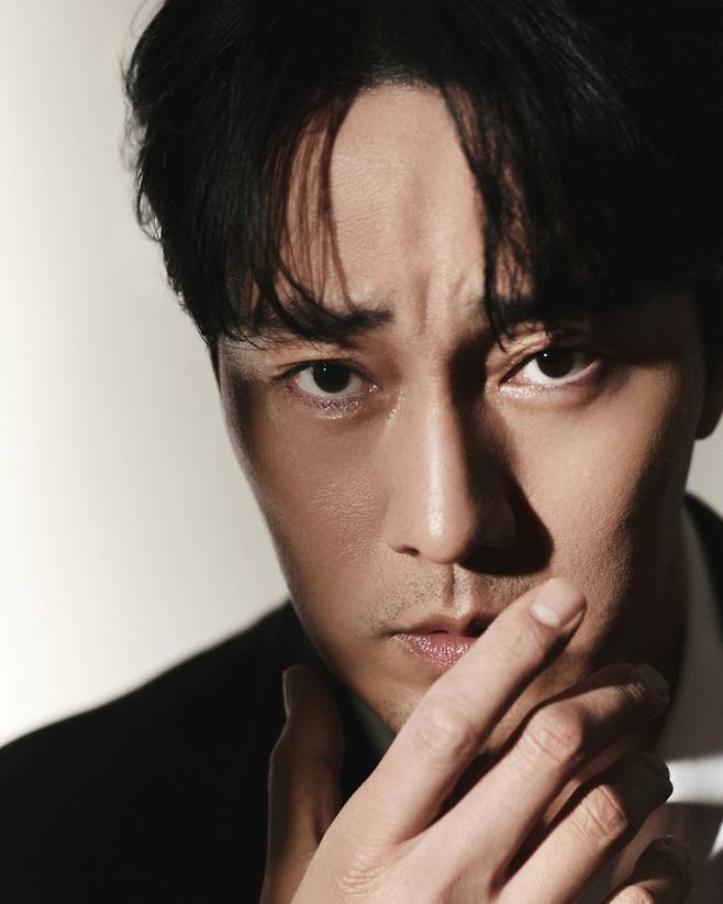 소지섭 / 사진=넷플릭스